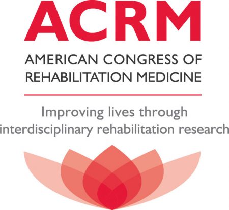 American Congress for Rehabilitation Medicine