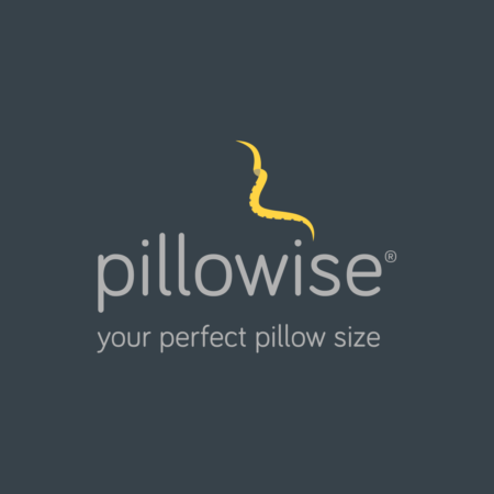 pillowise logo