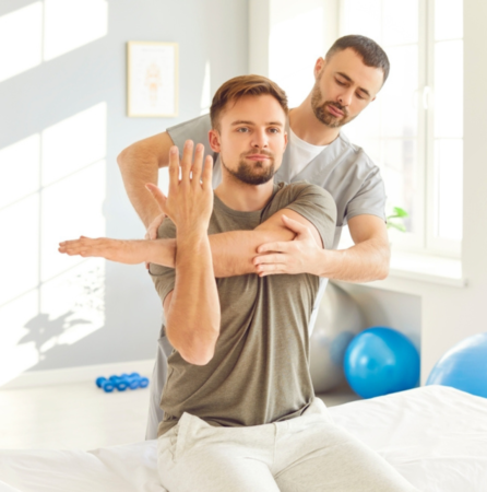 chiropractors chiropractor