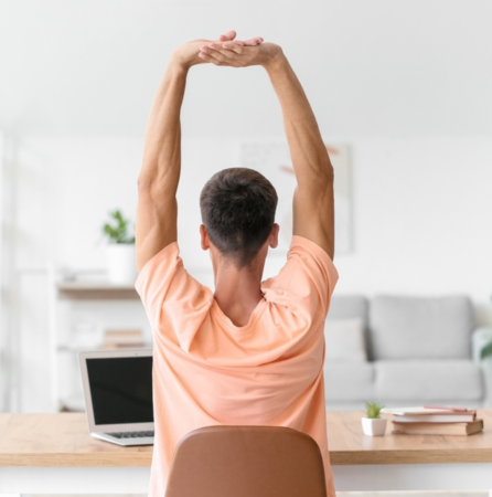 spinal-health spinal health at home
