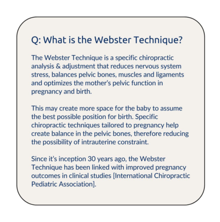 what-is-the-webster-technique2 what is the webster technique