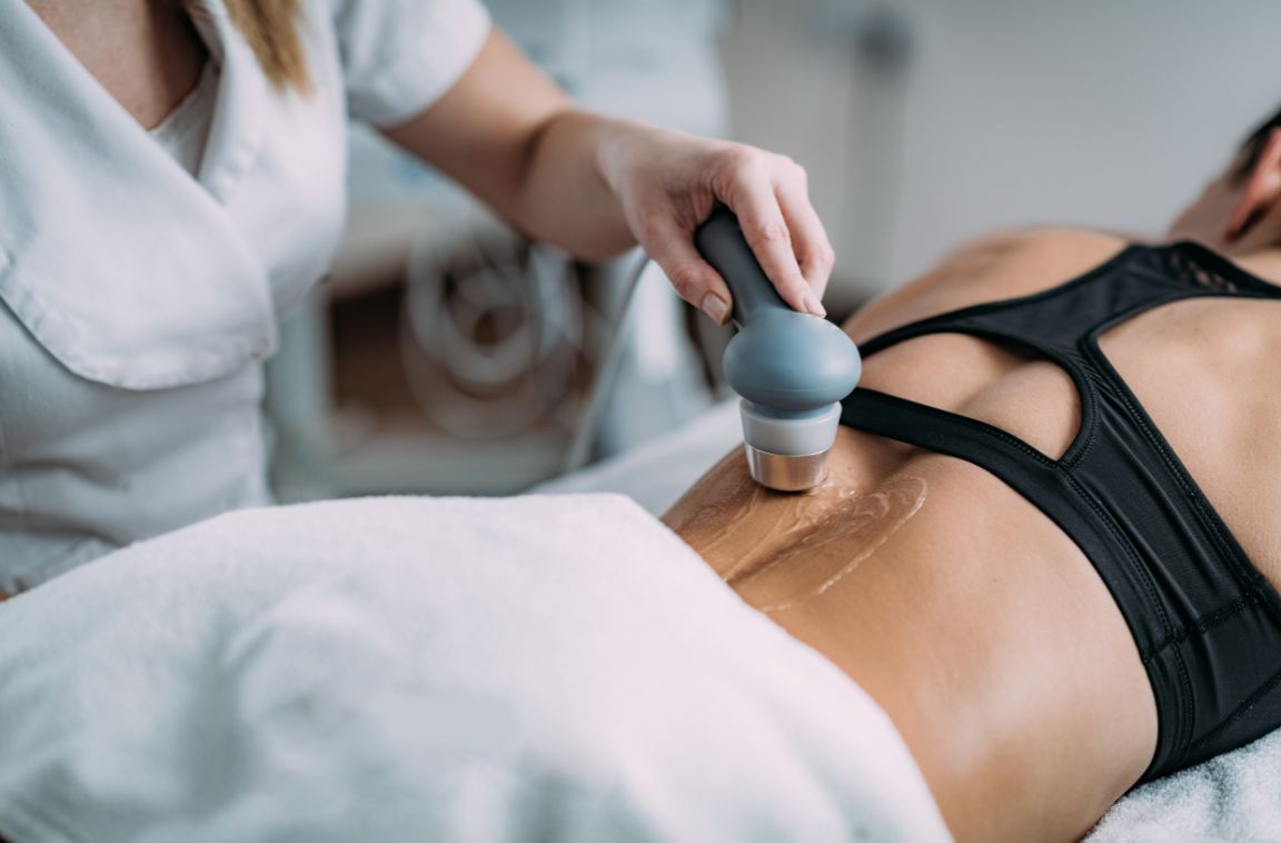 ultrasound therapy for injuries therapeutic ultrasound therapy