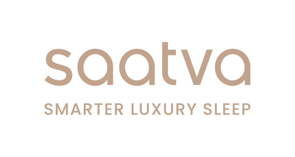 Saatva Logo saatva logo