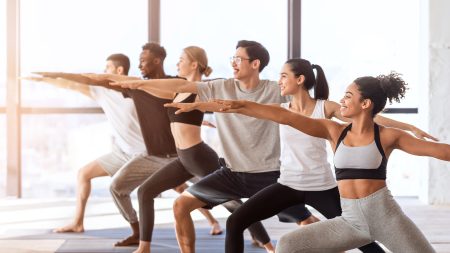 How Yoga and Chiropractic Care Work Better Together