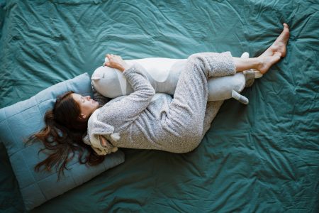 How Your Sleep Position Can Affect Your Back Pain